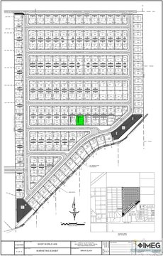 Industrial Lot with Loading Access