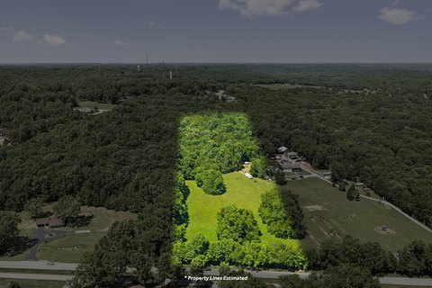 Multi-Use Development Land Tract