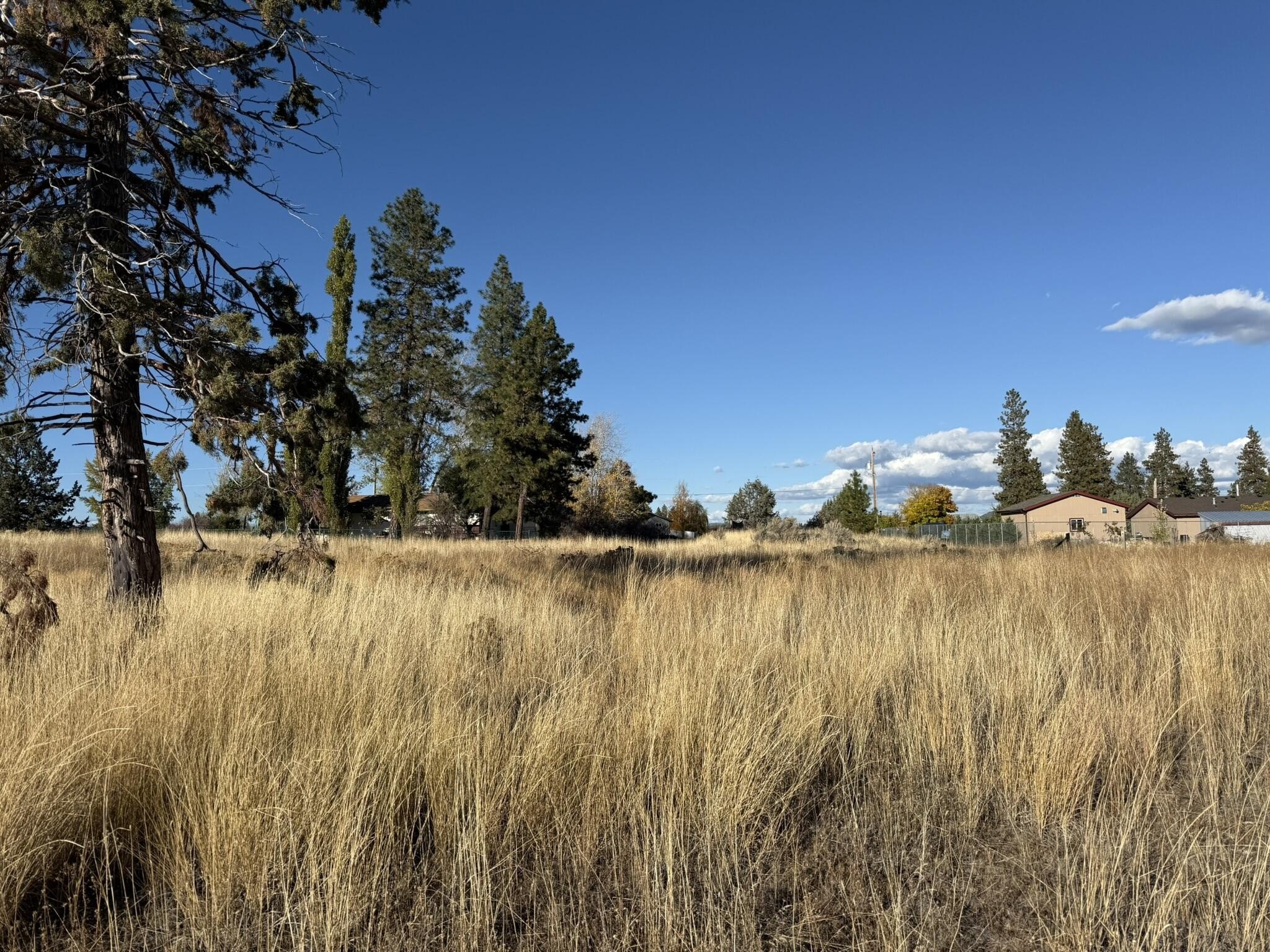 Residential Lot in Oregon Shores