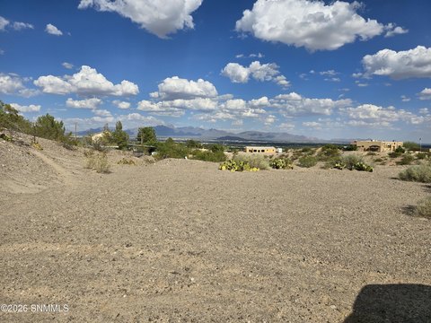 LAND - Las Cruces, NM
