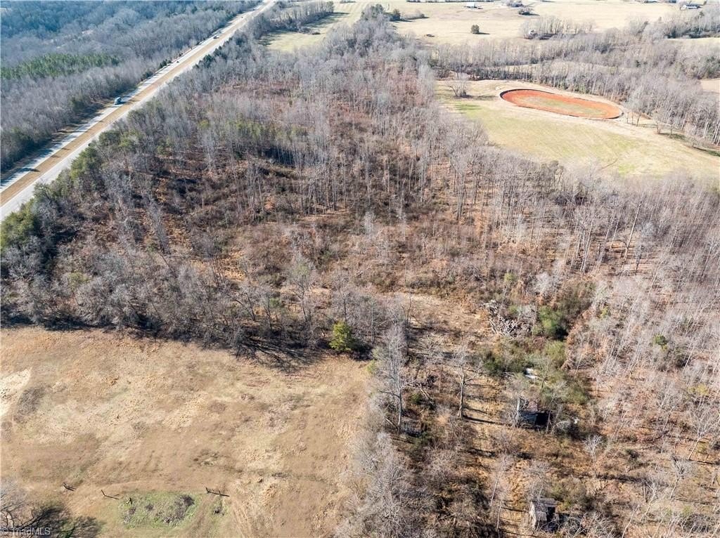 34.95 Acres Near Highway 421