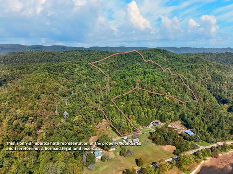 Land, Rogersville, TN