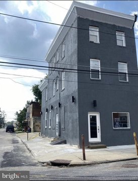 Turnkey Mixed-Use Quadplex Near Temple