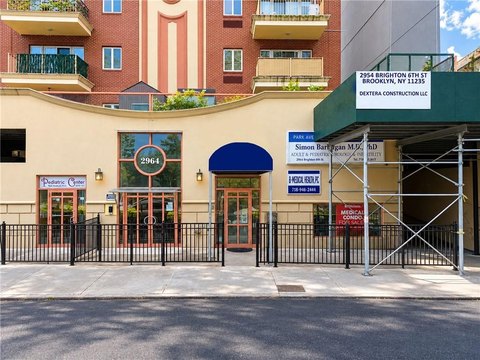 Medical Office Condo with Clinical Layout