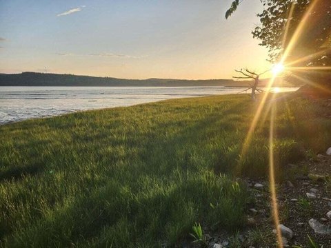 Land, Bucksport, ME
