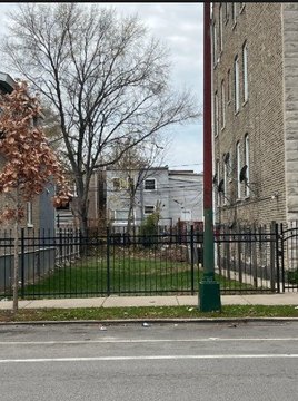 Chicago Land Development Opportunity