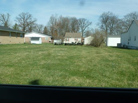 Land, Fairborn, OH