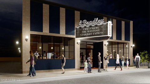 Bradley Beach Commercial Opportunity