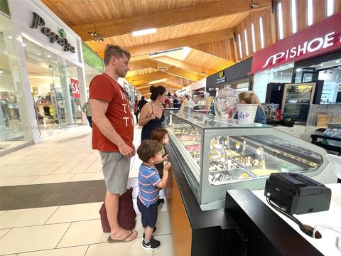 Gelato Business Opportunity in Hialeah