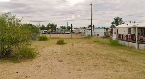Land, Kingman, AZ