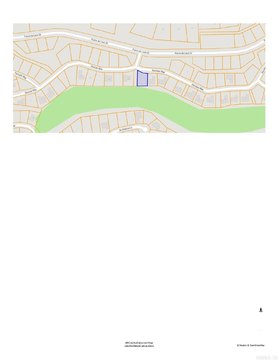 Residential Land on Golf Course