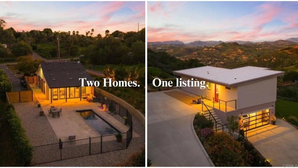 Vista Income Property with Solar