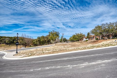 Residential Lot in Gated Community