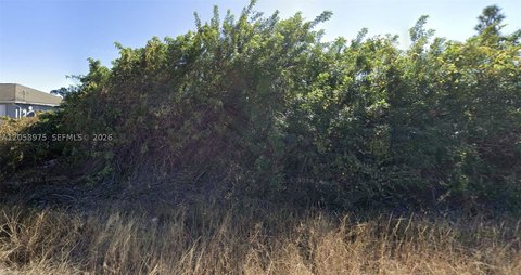 LAND - Lehigh Acres, FL