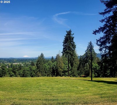 Milwaukie View Acres Land