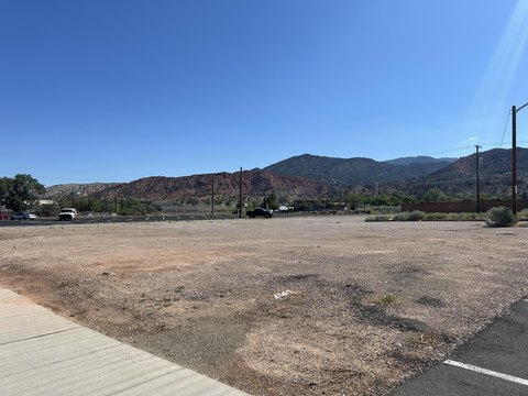 LAND - Cedar City, UT