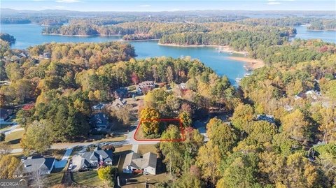 Picture of Land at Basswood Cv 5904, Buford, GA