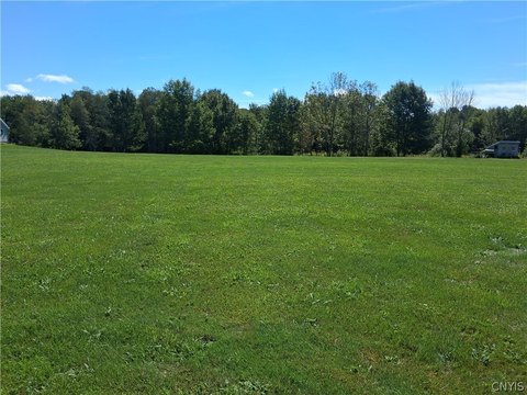 Land, Sandy Creek, NY