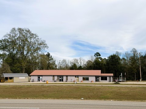 Specialty Commercial Property