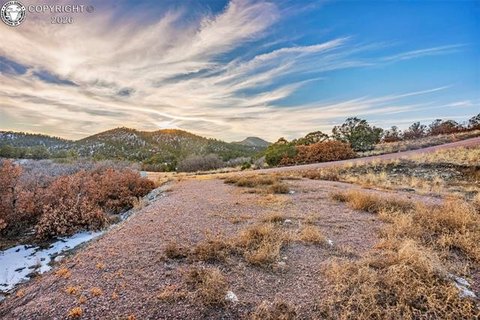 Land, Canon City