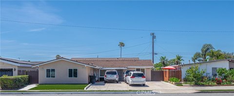 Remodeled Triplex with ADUs