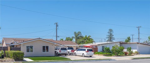 Triplex with Two ADUs