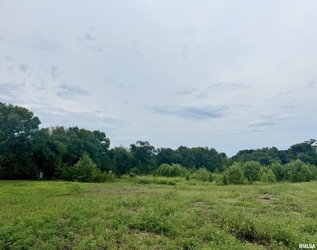 Residential Lot in Chatham, IL