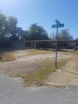 Commercial Property in Montgomery, AL