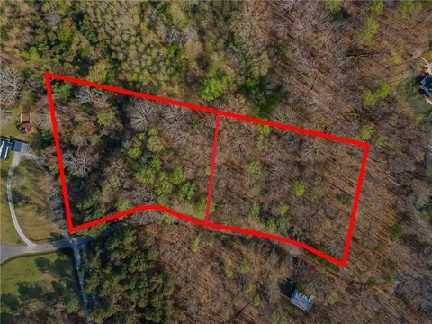 Agricultural Land Parcel