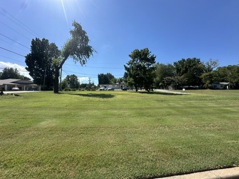 C-2 Office Commercial Land