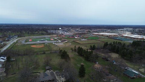 Crown Point Acreage Opportunity