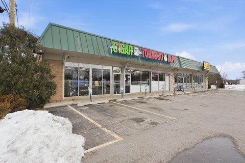 Lockport Retail Storefront Investment Property