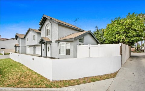Turnkey Downey Duplex Opportunity