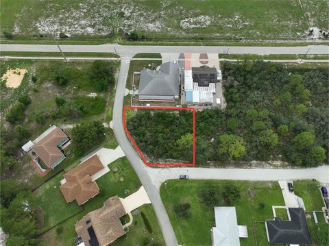 LAND - SEBRING, FL
