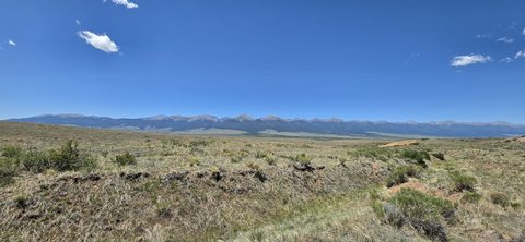LAND - Westcliffe, CO