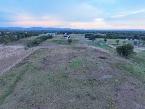 Land, Cameron, OK