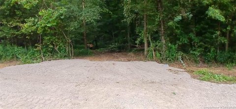 Wooded Hunting Land with Creek