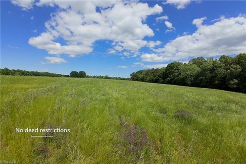 LAND - Harmony, NC