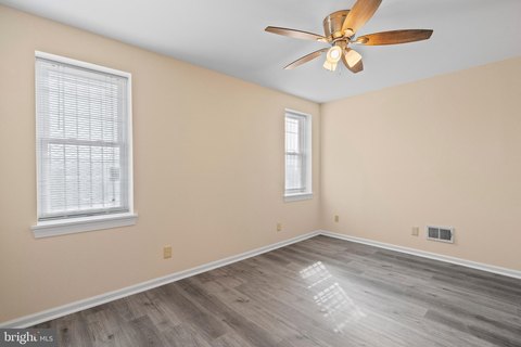 Updated Triplex in Reservoir Hill