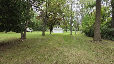 Land, Willis, MI
