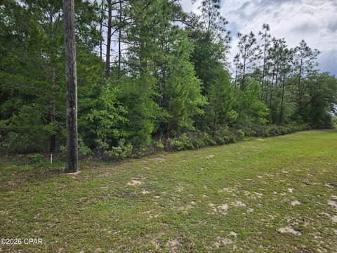 Land, Chipley, FL