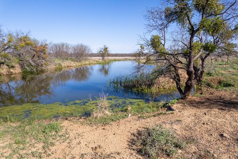 Ranch & Hunting Land with Two Ponds