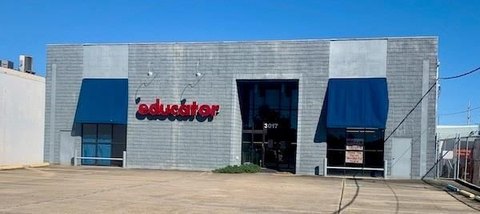 Metairie Industrial Building For Sale