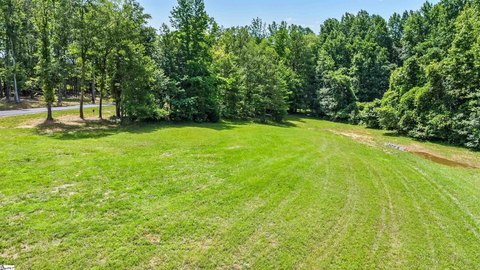 Residential Lot Near Honea Path