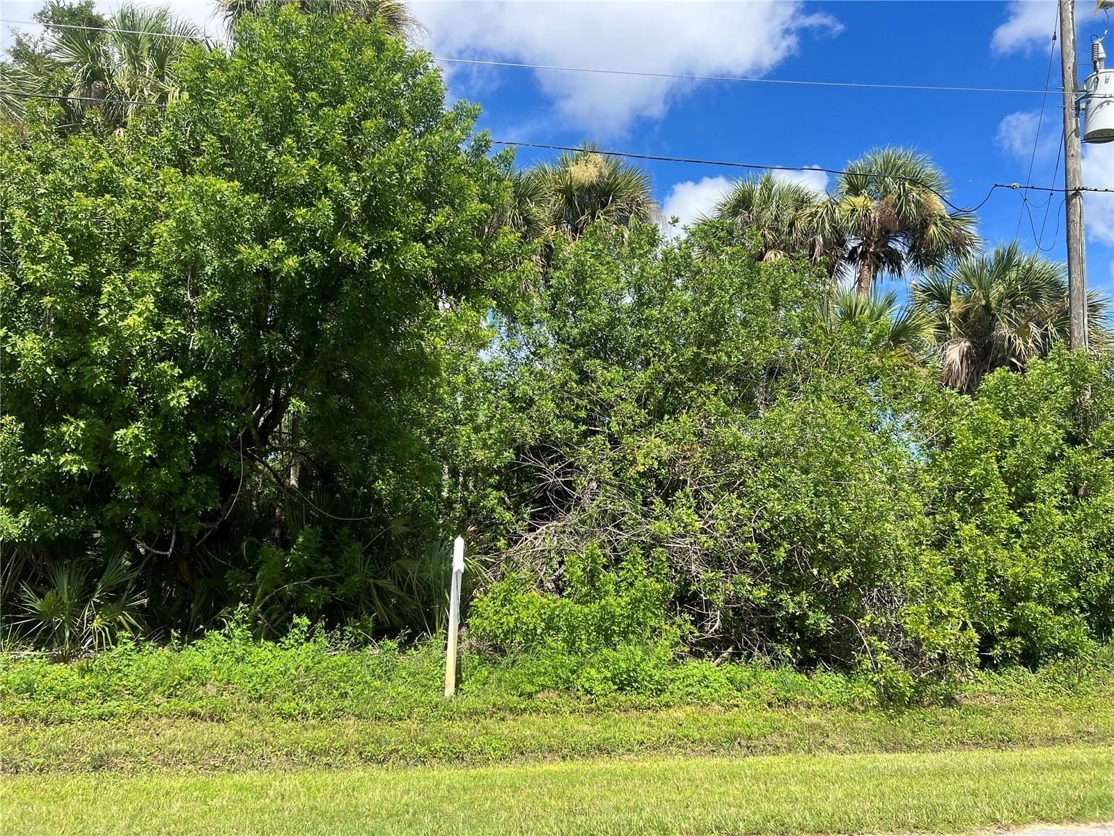 Residential Lot in Growing Community