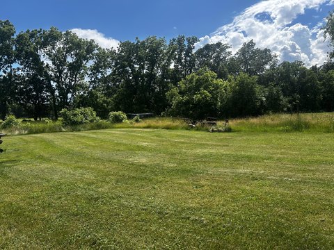 LAND - Portland, MI