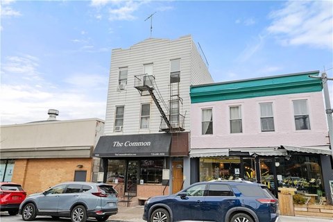 Bay Ridge Mixed-Use Investment