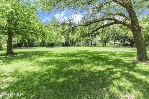 Residential Lot in Quiet Subdivision
