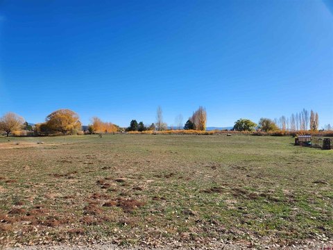 Mesa Heights Residential Building Lot