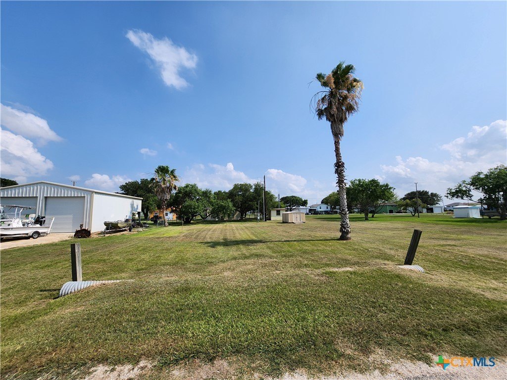 Waterview Land in Gated Community